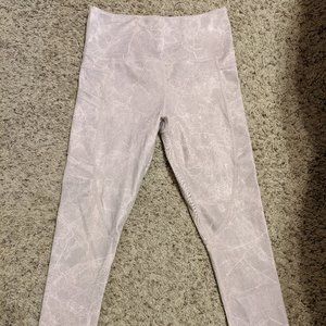 Pink Digital Granite Pocket Light n Tight